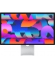 Apple Studio Display - Nano-texture glass | 27 " | 5k | 16:9 | 60 Hz | 5120 x 2880 pixels | 600 cd/m² | Silver