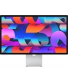Apple Studio Display - Nano-texture glass | 27 " | 5k | 16:9 | 60 Hz | 5120 x 2880 pixels | 600 cd/m² | Silver