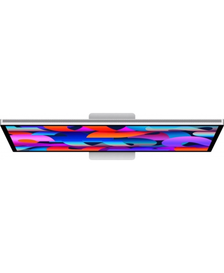 Apple Studio Display - Nano-texture glass | 27 " | 5k | 16:9 | 60 Hz | 5120 x 2880 pixels | 600 cd/m² | Silver