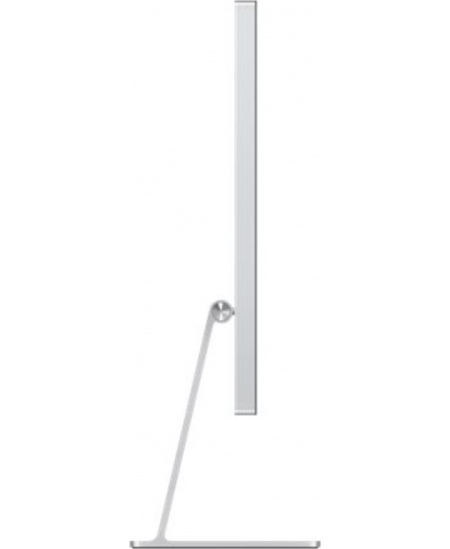 Apple Studio Display - Nano-texture glass | 27 " | 5k | 16:9 | 60 Hz | 5120 x 2880 pixels | 600 cd/m² | Silver