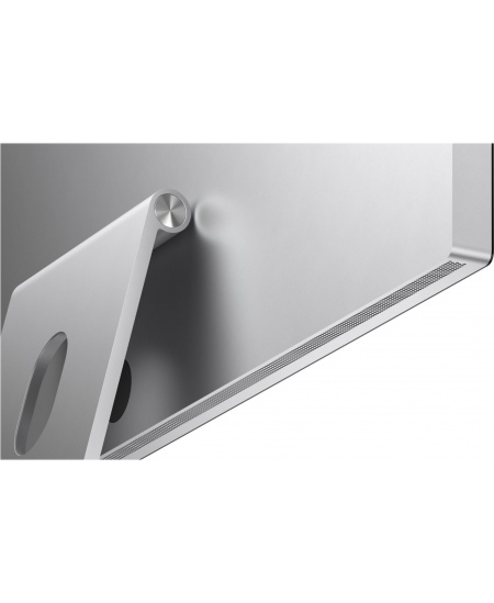 Apple Studio Display - Nano-texture glass | 27 " | 5k | 16:9 | 60 Hz | 5120 x 2880 pixels | 600 cd/m² | Silver