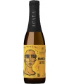Ekologiškas gaivusis arbatos gėrimas ACALA Mimosa Style, 330 ml, LT-EKO-001