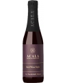 Ekologiškas gaivusis arbatos gėrimas ACALA Red Wine Style, 330 ml, LT-EKO-001