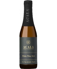 Ekologiškas gaivusis arbatos gėrimas ACALA White Wine Style, 330 ml, LT-EKO-001