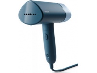 Philips | Steamer | STH3000/20 | Handheld | 1000 W | 0.1 L | 20 g/min | Blue