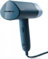 Philips | Steamer | STH3000/20 | Handheld | 1000 W | 0.1 L | 20 g/min | Blue