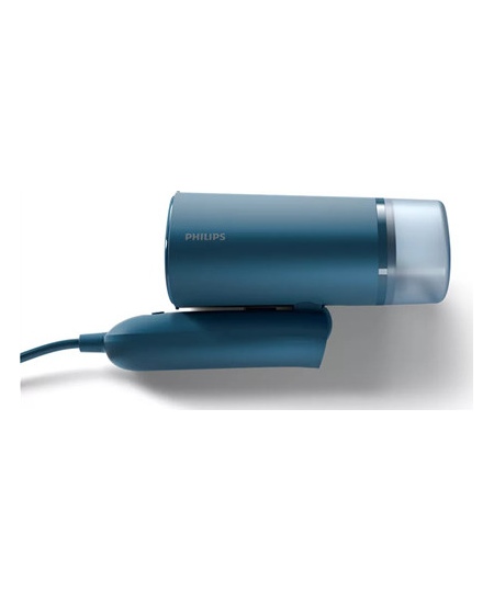 Philips | Steamer | STH3000/20 | Handheld | 1000 W | 0.1 L | 20 g/min | Blue