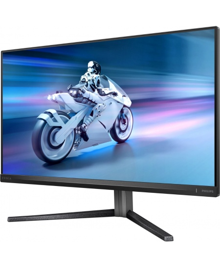 Philips 27M2N5500/00 | 27 " | IPS | 16:9 | 180 Hz | 2560 x 1440 pixels | 350 cd/m² | HDMI ports quantity 2