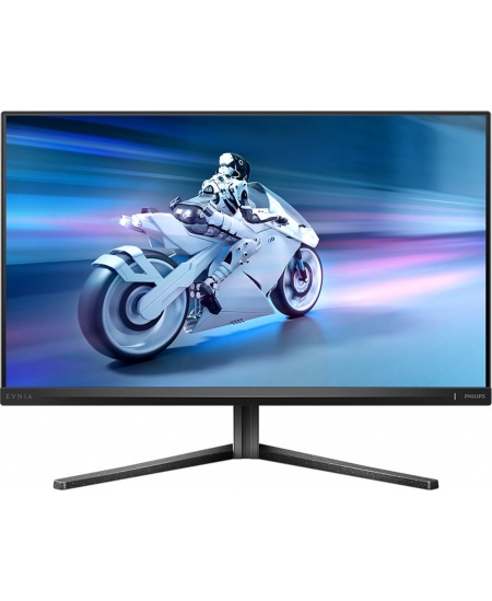Philips 27M2N5500/00 | 27 " | IPS | 16:9 | 180 Hz | 2560 x 1440 pixels | 350 cd/m² | HDMI ports quantity 2
