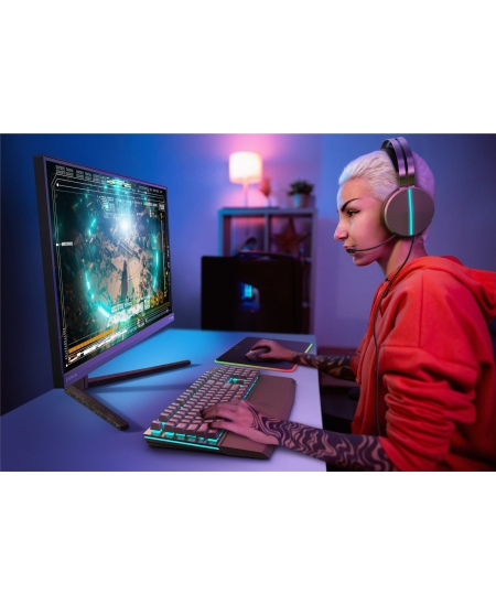 Philips 27M2N5500/00 | 27 " | IPS | 16:9 | 180 Hz | 2560 x 1440 pixels | 350 cd/m² | HDMI ports quantity 2