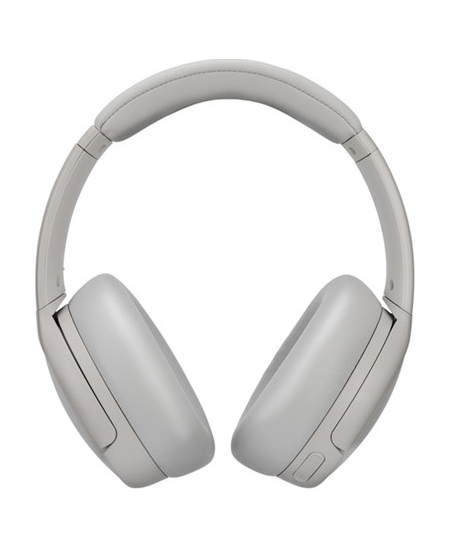 Panasonic Stereo Headphones with Hybrid ANC | RB-M600BE-C | Bluetooth | Over-ear | Noise canceling | Wireless | White