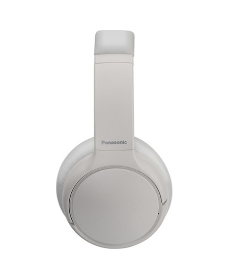 Panasonic Stereo Headphones with Hybrid ANC | RB-M600BE-C | Bluetooth | Over-ear | Noise canceling | Wireless | White