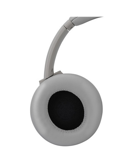 Panasonic Stereo Headphones with Hybrid ANC | RB-M600BE-C | Bluetooth | Over-ear | Noise canceling | Wireless | White