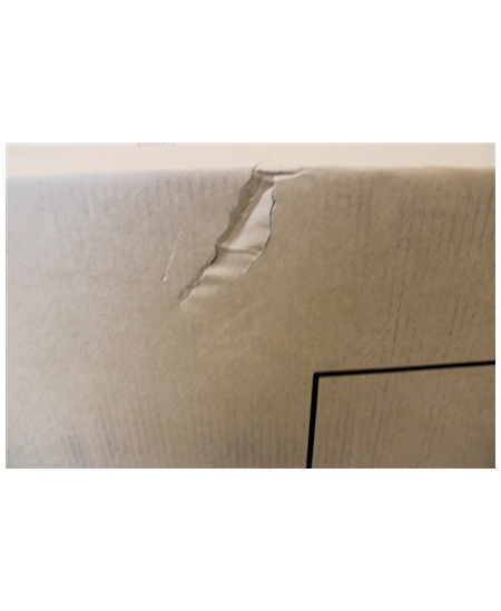 SALE OUT.  | CU34V5CW/BK | 34 " | VA | 21:9 | 100 Hz | 4 ms | 3440 x 1440 pixels | HDMI ports quantity 1 | DAMAGED PACKAGIN