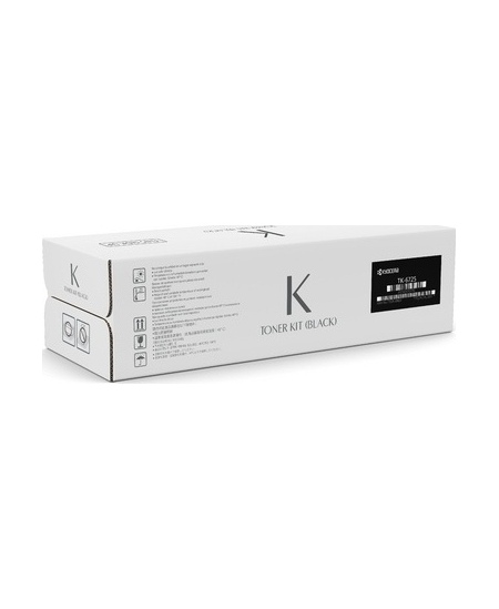 Kyocera TK-6725 Lazerinė kasetė, Juoda