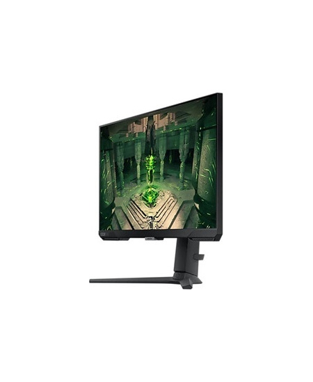 Samsung | Business Monitor | LS25BG400EUXEN | 25 " | IPS | FHD | 16:9 | 240 Hz | 1 ms | 1920 x 1080 | 400 cd/m² | HDMI por