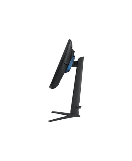 Samsung | Business Monitor | LS25BG400EUXEN | 25 " | IPS | FHD | 16:9 | 240 Hz | 1 ms | 1920 x 1080 | 400 cd/m² | HDMI por