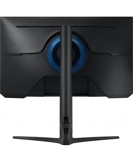 Samsung | Business Monitor | LS25BG400EUXEN | 25 " | IPS | FHD | 16:9 | 240 Hz | 1 ms | 1920 x 1080 | 400 cd/m² | HDMI por