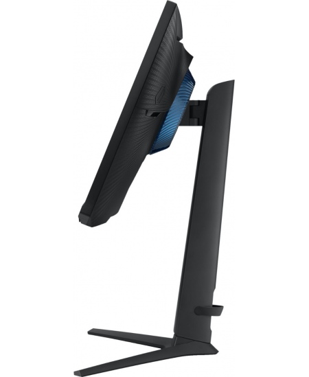 Samsung | Business Monitor | LS25BG400EUXEN | 25 " | IPS | FHD | 16:9 | 240 Hz | 1 ms | 1920 x 1080 | 400 cd/m² | HDMI por