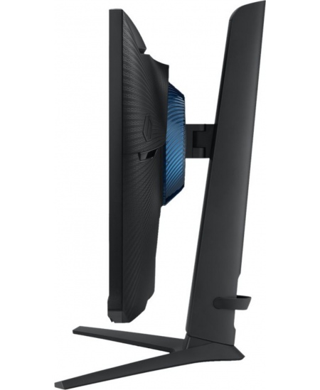 Samsung | Business Monitor | LS25BG400EUXEN | 25 " | IPS | FHD | 16:9 | 240 Hz | 1 ms | 1920 x 1080 | 400 cd/m² | HDMI por