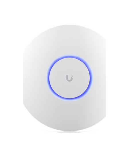 Ubiquiti | Entry-Level Access Point | Unifi 6 Plus | 802.11ax | 2.4 GHz/5 | Ethernet LAN (RJ-45) ports 1 | MU-MiMO Yes | PoE in
