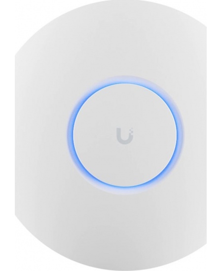 Ubiquiti | Entry-Level Access Point | Unifi 6 Plus | 802.11ax | 2.4 GHz/5 | Ethernet LAN (RJ-45) ports 1 | MU-MiMO Yes | PoE in