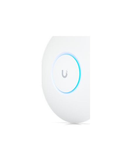 Ubiquiti | Entry-Level Access Point | Unifi 6 Plus | 802.11ax | 2.4 GHz/5 | Ethernet LAN (RJ-45) ports 1 | MU-MiMO Yes | PoE in