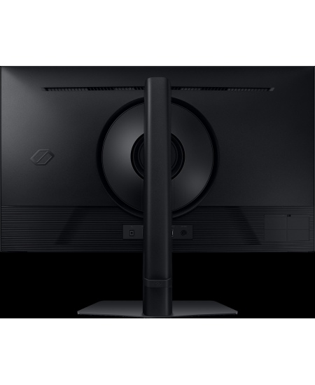 Samsung LS27DG500EUXEN | 27 " | IPS | QHD | 16:9 | 180 Hz | 1 ms | 2560 x 1440 pixels | HDMI ports quantity 1 | Black