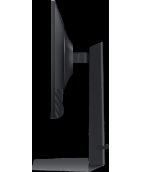 Samsung LS27DG500EUXEN | 27 " | IPS | QHD | 16:9 | 180 Hz | 1 ms | 2560 x 1440 pixels | HDMI ports quantity 1 | Black