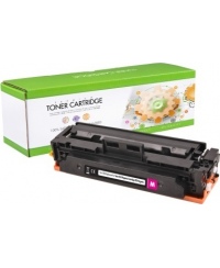 Neoriginali Static Control Canon CRG-055, Purpurinė