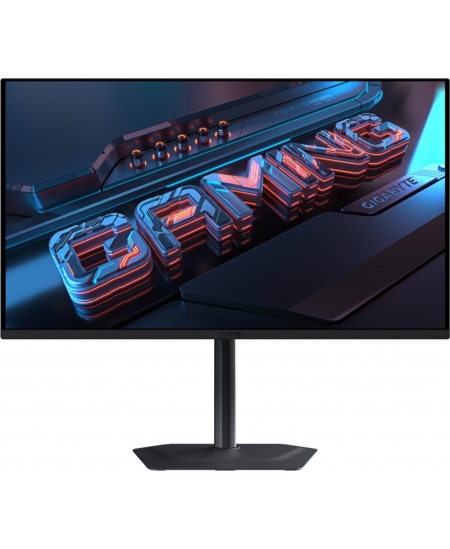 Gigabyte Gaming Monitor MO32U 699,48x394,73 | Gigabyte