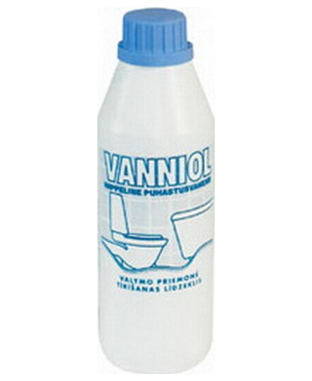 Sanitarinis valiklis SANIT-M 500 ml