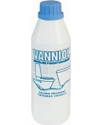 Sanitarinis valiklis SANIT-M 500 ml
