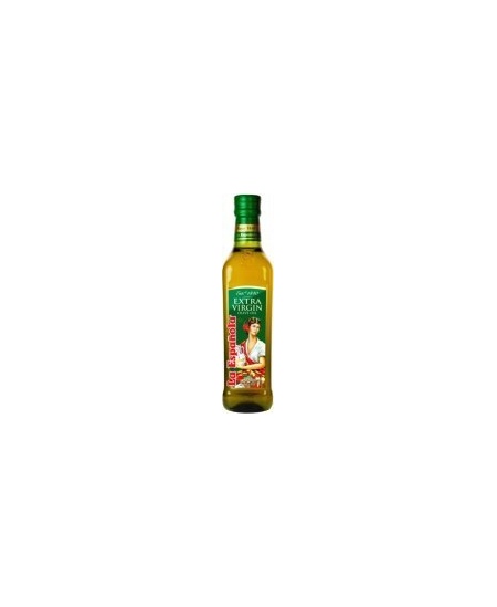 Alyvuogių aliejus LA ESPANOLA Extra Virgin, 500 ml