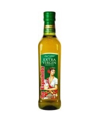 Alyvuogių aliejus LA ESPANOLA Extra Virgin, 500 ml