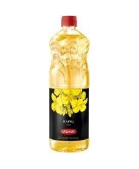 Rapsų aliejus VILNIUS, 1l