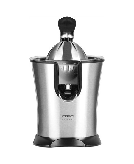 Caso | CP 200 | Type Citrus juicer | Silver | 160 W