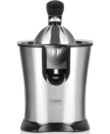 Caso | CP 200 | Type Citrus juicer | Silver | 160 W