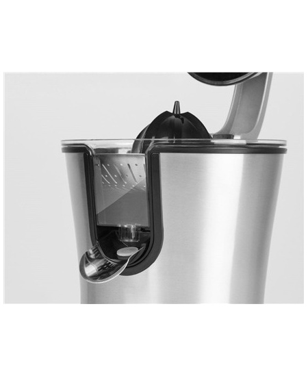 Caso | CP 200 | Type Citrus juicer | Silver | 160 W