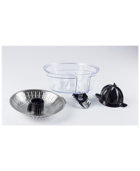 Caso | CP 200 | Type Citrus juicer | Silver | 160 W