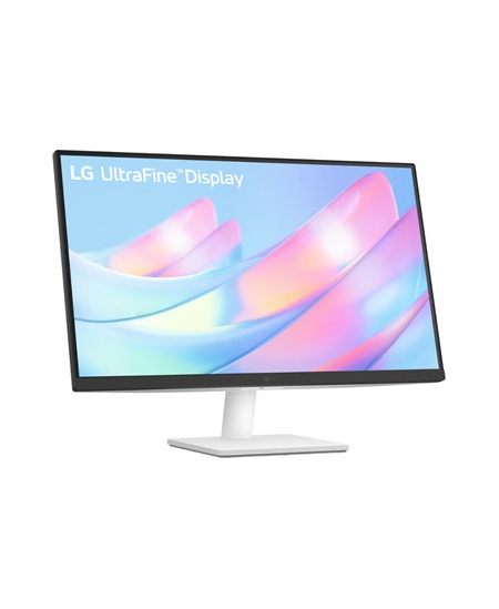 LG 27US500-W | 27 " | IPS | 16:9 | 60 Hz | 5 ms | 3840 x 2160 pixels | 240 cd/m² | HDMI ports quantity 2
