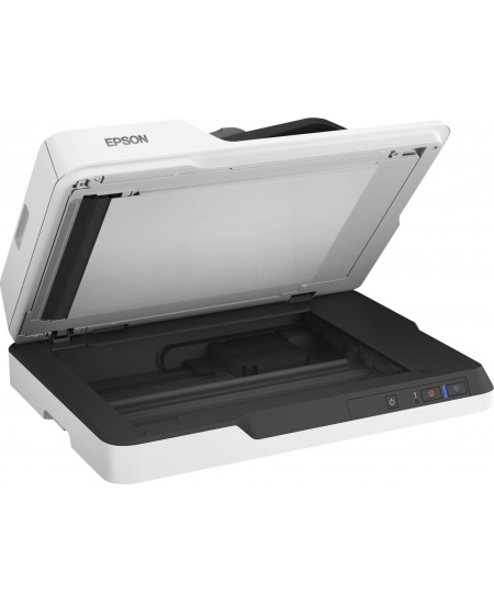 Epson WorkForce DS-1630 Flatbed, Document Scanner