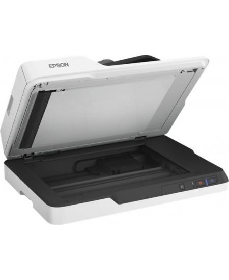 Epson WorkForce DS-1630 Flatbed, Document Scanner