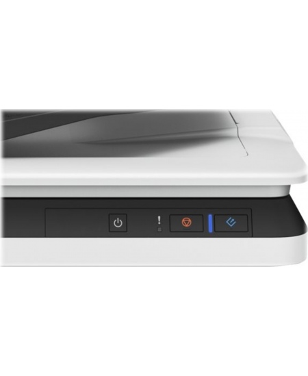 Epson WorkForce DS-1630 Flatbed, Document Scanner
