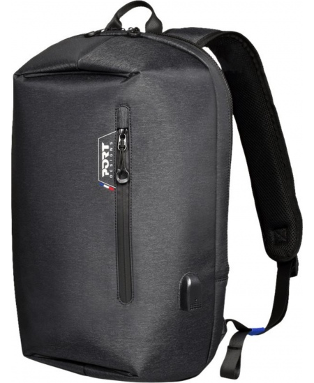 PORT DESIGNS Laptop Backpack SAN FRANCISCO Shoulder strap, Backpack, 16 L