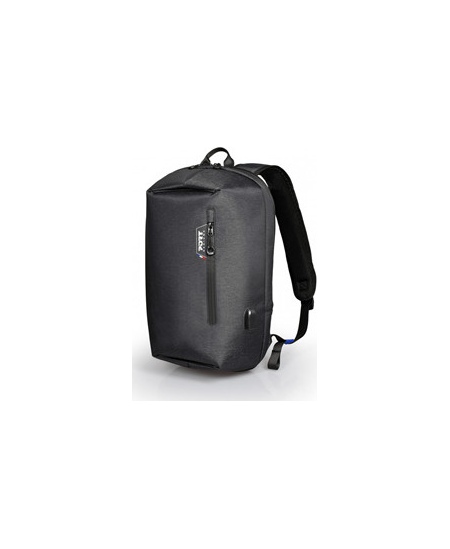 PORT DESIGNS Laptop Backpack SAN FRANCISCO Shoulder strap, Backpack, 16 L