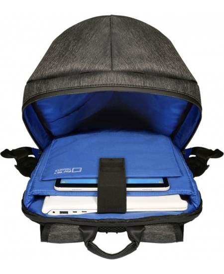 PORT DESIGNS Laptop Backpack SAN FRANCISCO Shoulder strap, Backpack, 16 L