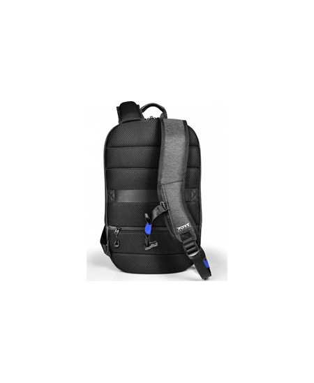 PORT DESIGNS Laptop Backpack SAN FRANCISCO Shoulder strap, Backpack, 16 L