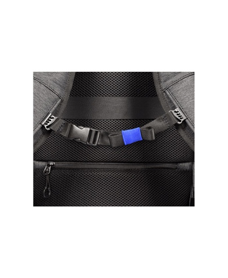 PORT DESIGNS Laptop Backpack SAN FRANCISCO Shoulder strap, Backpack, 16 L