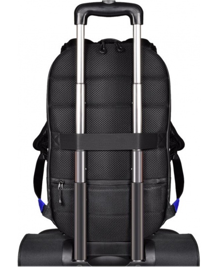 PORT DESIGNS Laptop Backpack SAN FRANCISCO Shoulder strap, Backpack, 16 L
